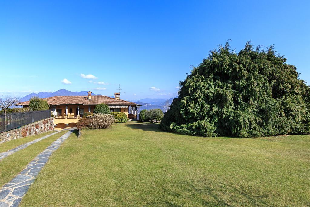 Villa Caterina By Impero House Stresa Exterior foto
