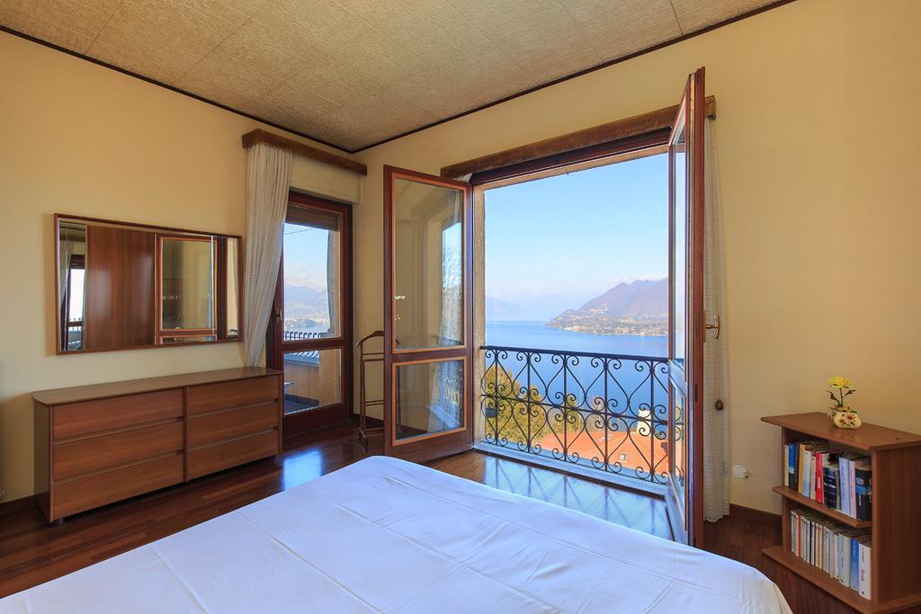 Villa Caterina By Impero House Stresa Exterior foto