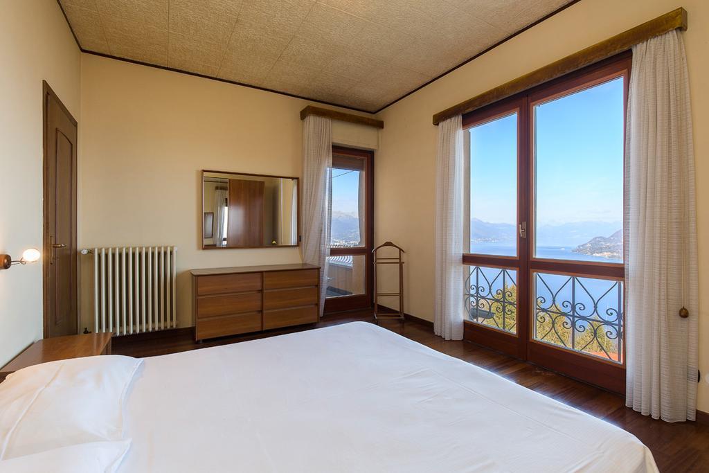 Villa Caterina By Impero House Stresa Exterior foto