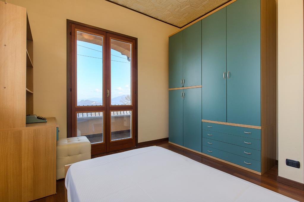 Villa Caterina By Impero House Stresa Exterior foto