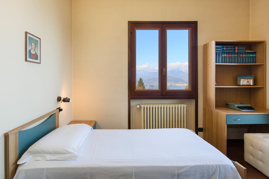 Villa Caterina By Impero House Stresa Exterior foto