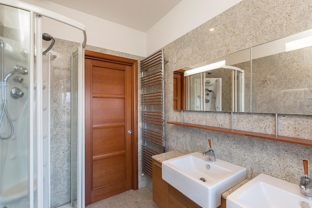 Villa Caterina By Impero House Stresa Exterior foto