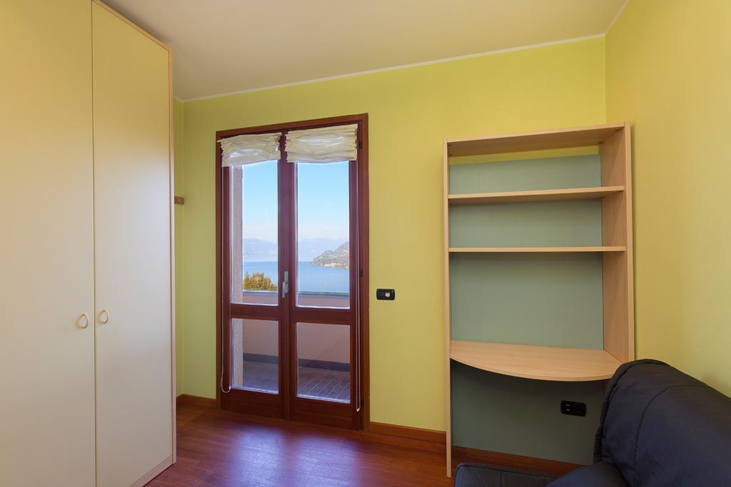 Villa Caterina By Impero House Stresa Exterior foto
