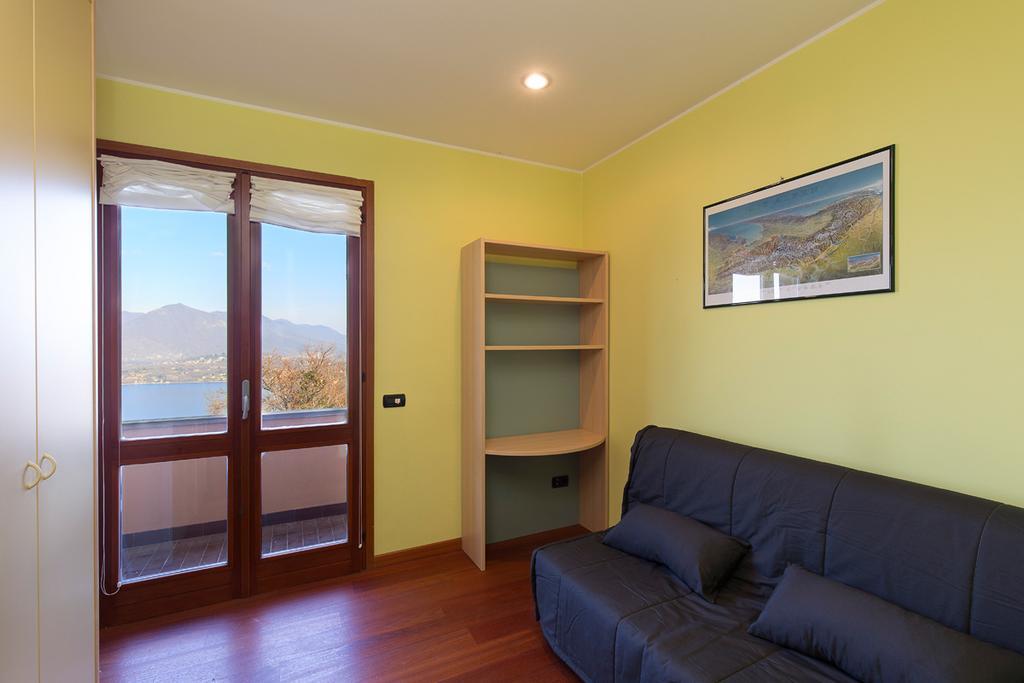Villa Caterina By Impero House Stresa Exterior foto