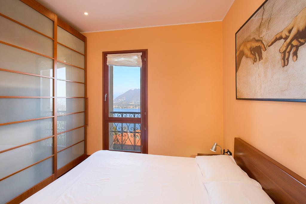 Villa Caterina By Impero House Stresa Exterior foto